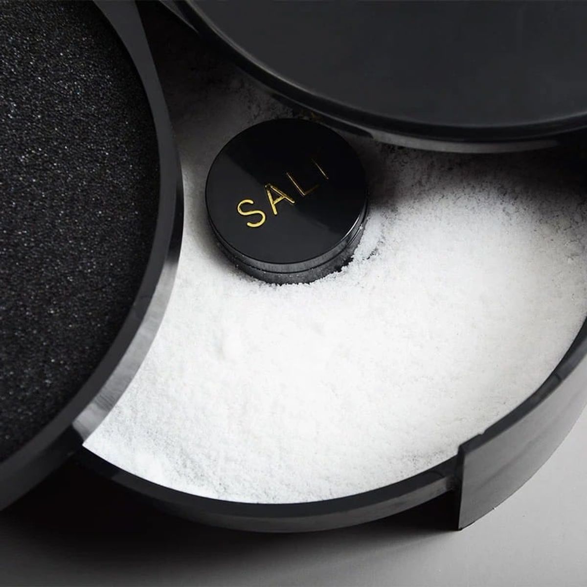 MERCADO CBF - Escarchadores  Vaso Orillado Sal Micheladas, Cheladas Bar