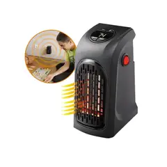 OEM - Calefactor de Ambientes Portátil