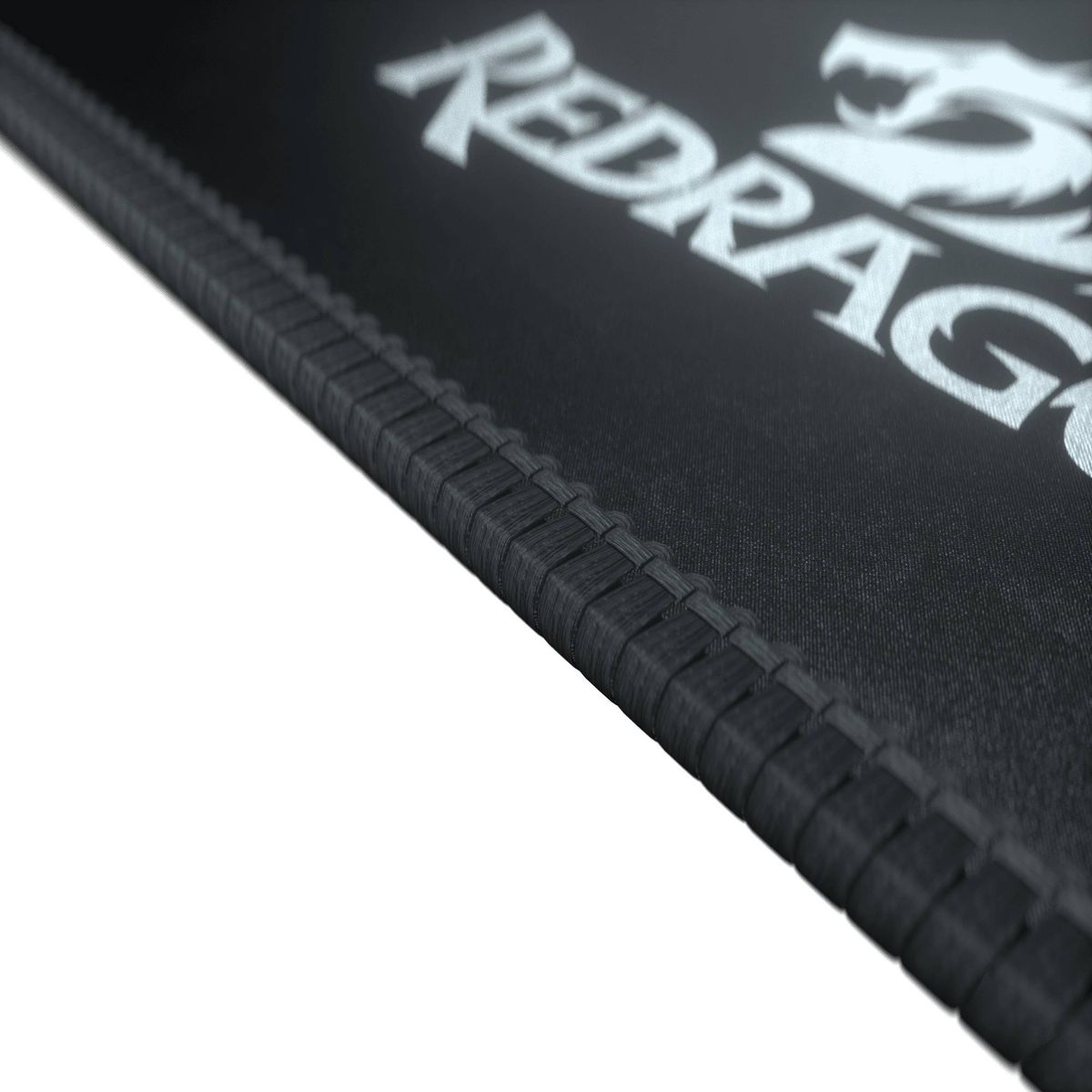 REDRAGON - Mouse Pad Gamer Redragon P032 Flick XL 90x40cm Negro