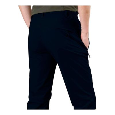 Imagen 2 del producto Pantalon Termico Softshell Impermeable