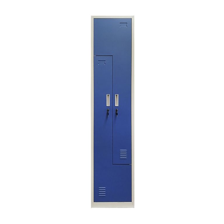 Locker Doble tipo Ropero Equimet | Sodimac Chile