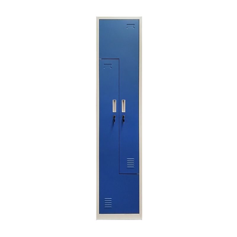 MOBITAT - Locker Doble tipo Ropero Equimet