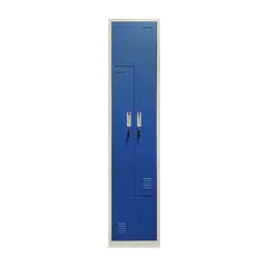 MOBITAT - Locker Doble tipo Ropero Equimet