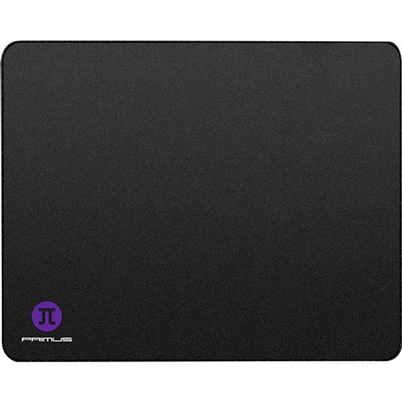 PRIMUS GAMING - Mousepad Gamer Primus Gaming PMP-01L Talla L Negro