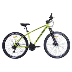 ALTITUDE - Bicicleta Mtb K10 Talla M Verde