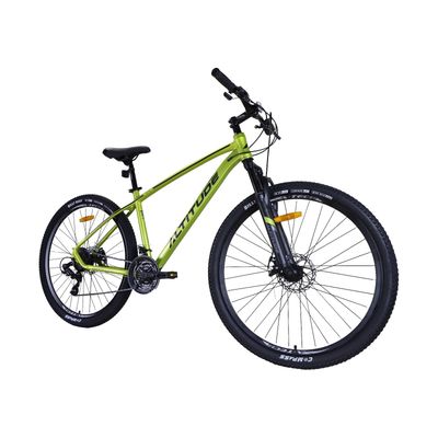 Imagen 2 del producto BICICLETA MTB K10 VERDE