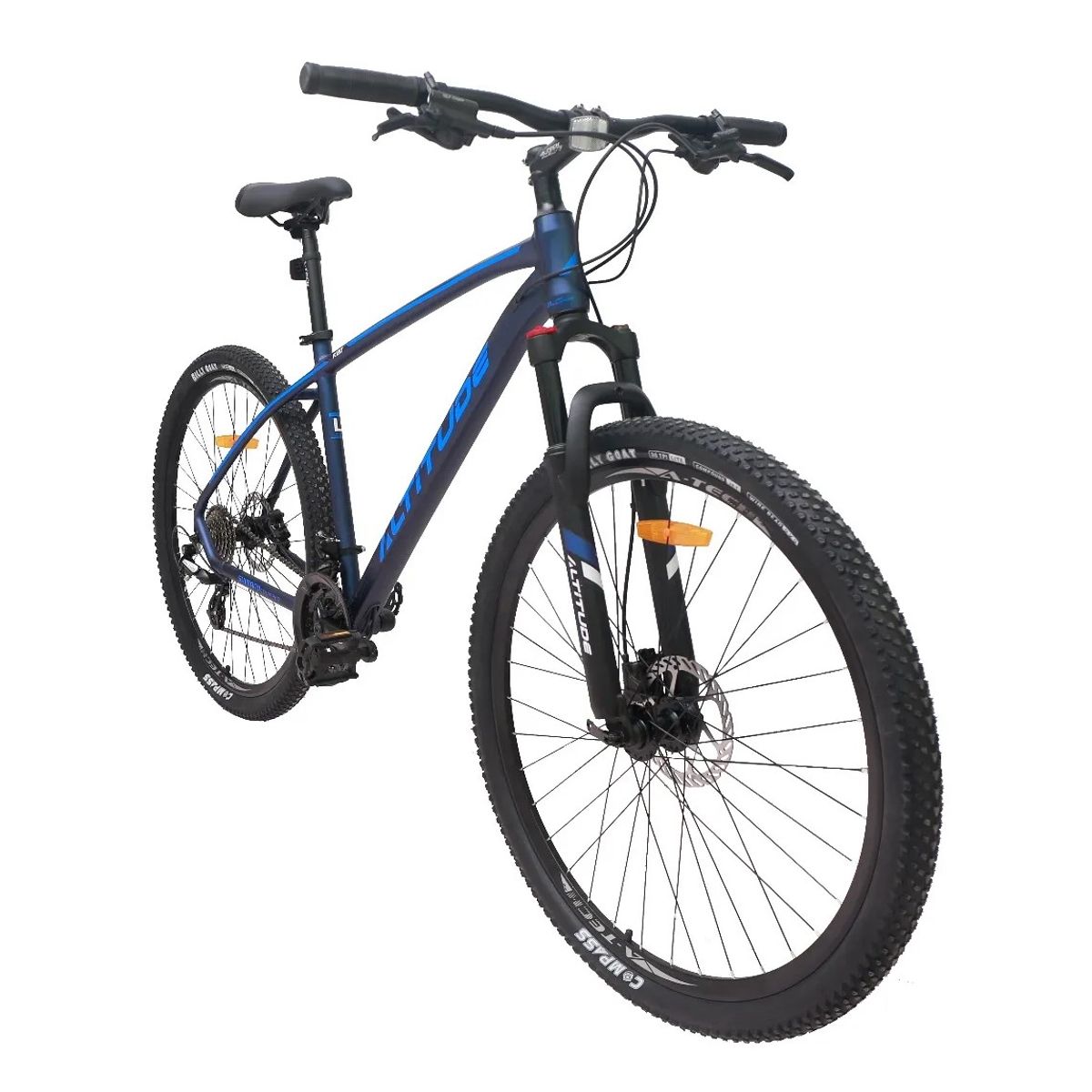 ALTITUDE - BICICLETA MTB ALTITUDE K20 AZUL