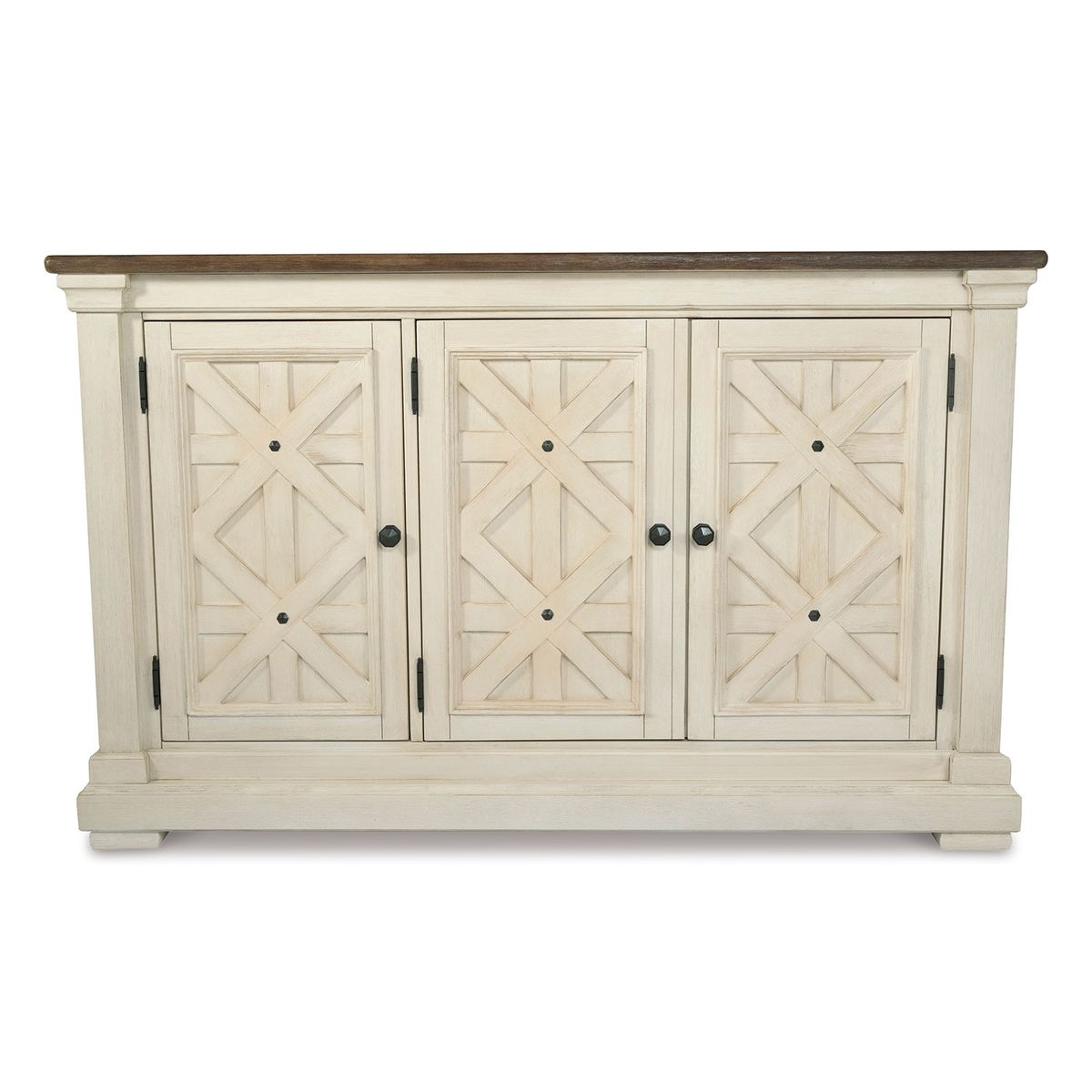 ASHLEY - Buffet comedor Bolanburg