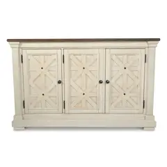 ASHLEY - Buffet comedor Bolanburg