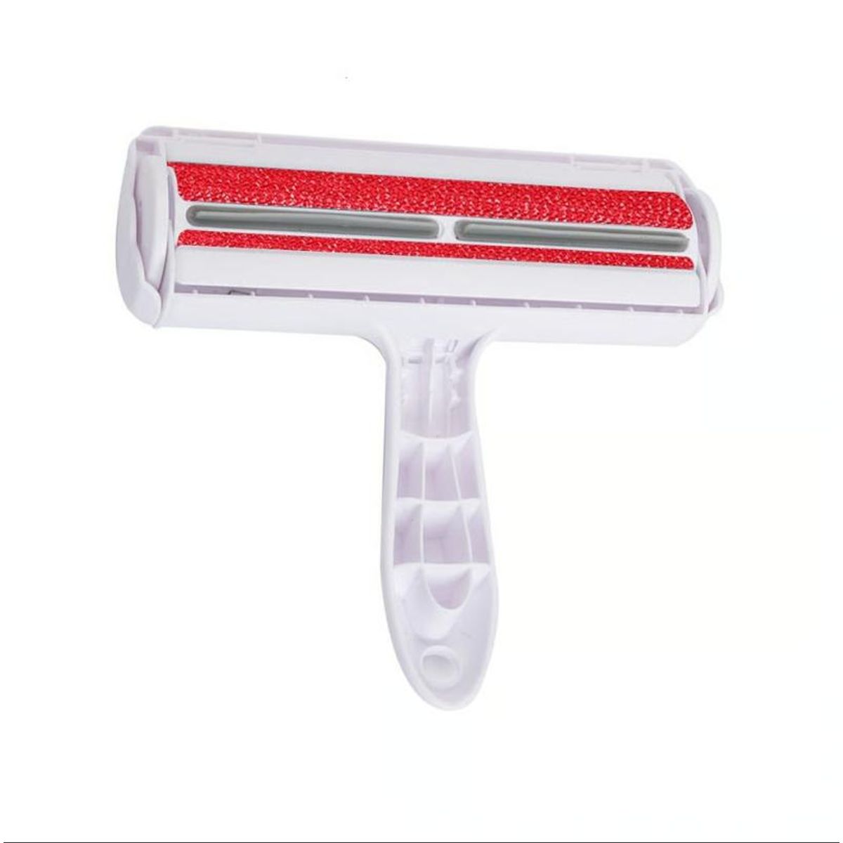 GENERICO - Rodillo Quita Remueve Pelos De Mascotas Zero Pelo.