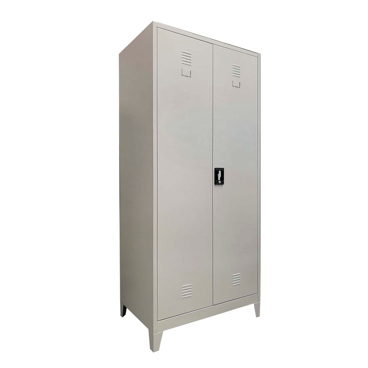 MOBITAT - Locker metálico para Articulos de Aseo Equimet