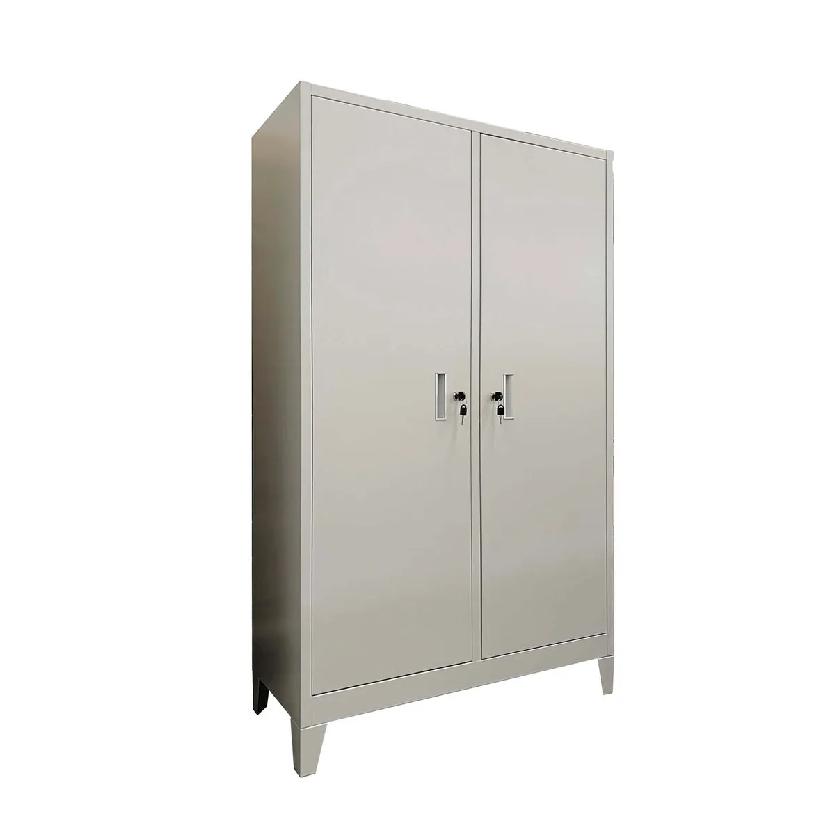 MOBITAT - Locker modelo Estante Escolar con Repisas Equimet