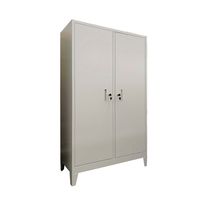 Locker modelo Estante Escolar con Repisas Equimet