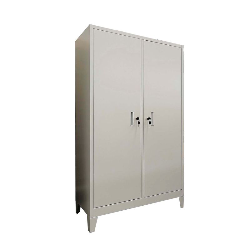 MOBITAT - Locker modelo Estante Escolar con Repisas Equimet