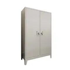 MOBITAT - Locker modelo Estante Escolar con Repisas Equimet
