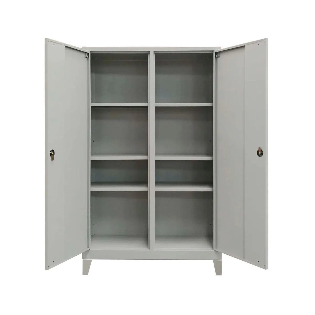 MOBITAT - Locker modelo Estante Escolar con Repisas Equimet