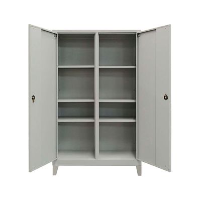 Imagen 2 del producto Locker modelo Estante Escolar con Repisas Equimet