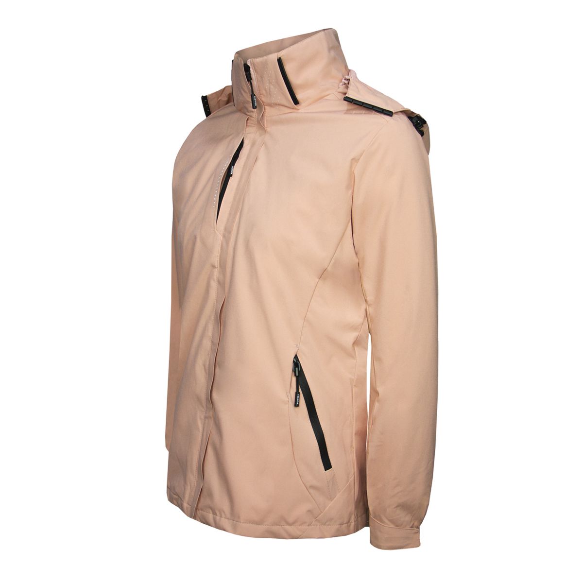 ANDESLAND OUTDOOR APPAREL - Chaqueta 3 en 1 Desmontable Bengala Mujer