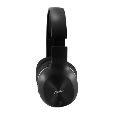 Imagen 2 del producto Audífonos Bluetooth On-Ear con Manos Libres Negro