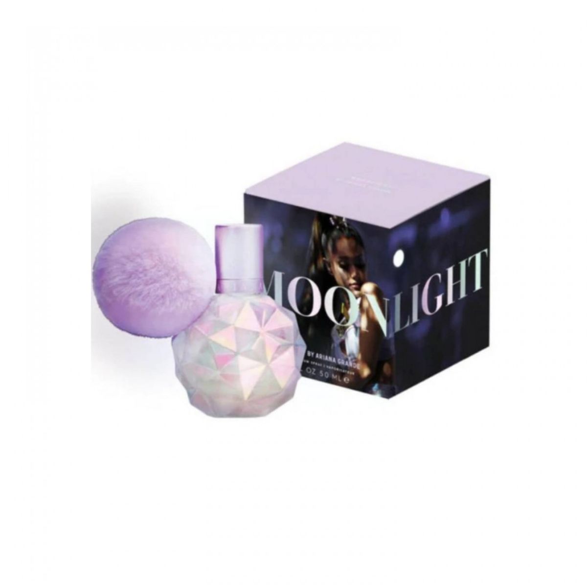 ARIANA GRANDE - MOONLIGHT EDP 50ML ARIANA GRANDE