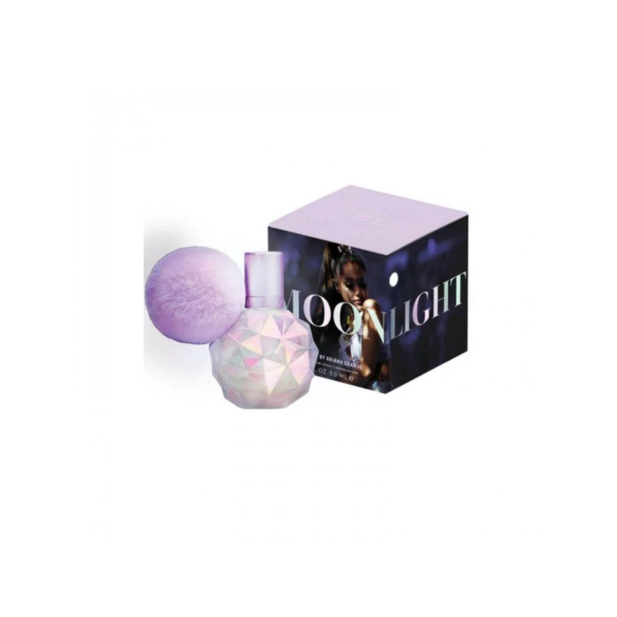 ARIANA GRANDE - MOONLIGHT EDP 50ML ARIANA GRANDE