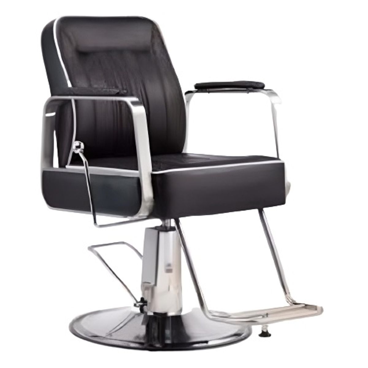 TODODESCUENTO - Peluqueria Barbero Sillon Roma Spa Negro
