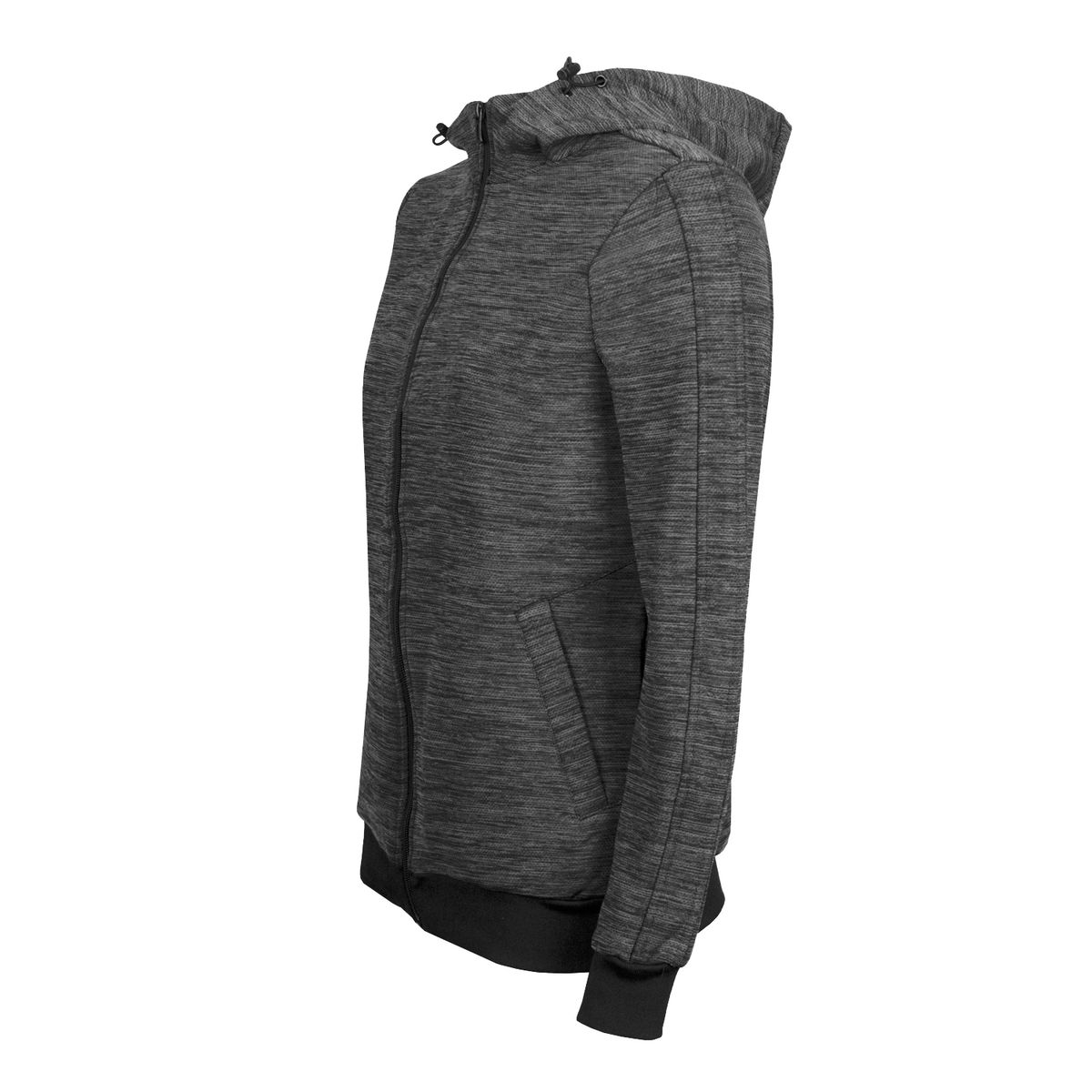 ANDESLAND OUTDOOR APPAREL - Chaqueta Micropolar Deportiva Culpeo Mujer