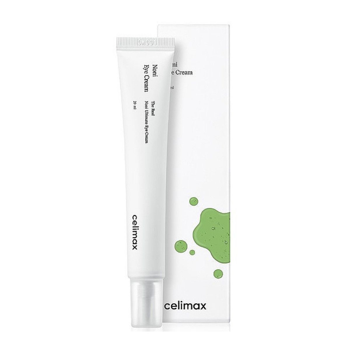 CELIMAX - Contorno de Ojos Coreano The Real Noni Celimax-