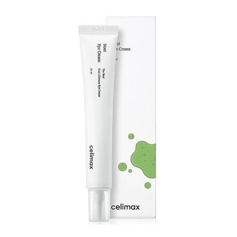 CELIMAX - Contorno de Ojos Coreano The Real Noni.-