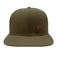LENGA - Jockey Trucker Dryfit Corralco
