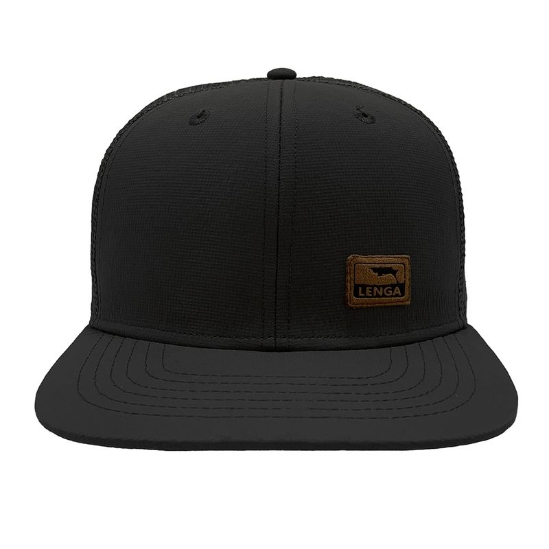 LENGA - Jockey Trucker Dryfit Corralco
