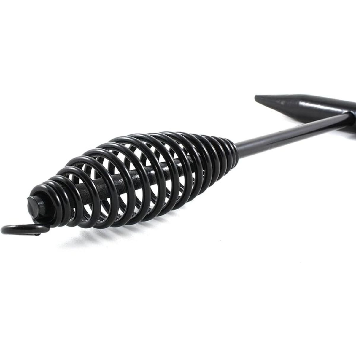 GENERICO - Martillo Picasal o Soldador Quita Escoria Mango resorte