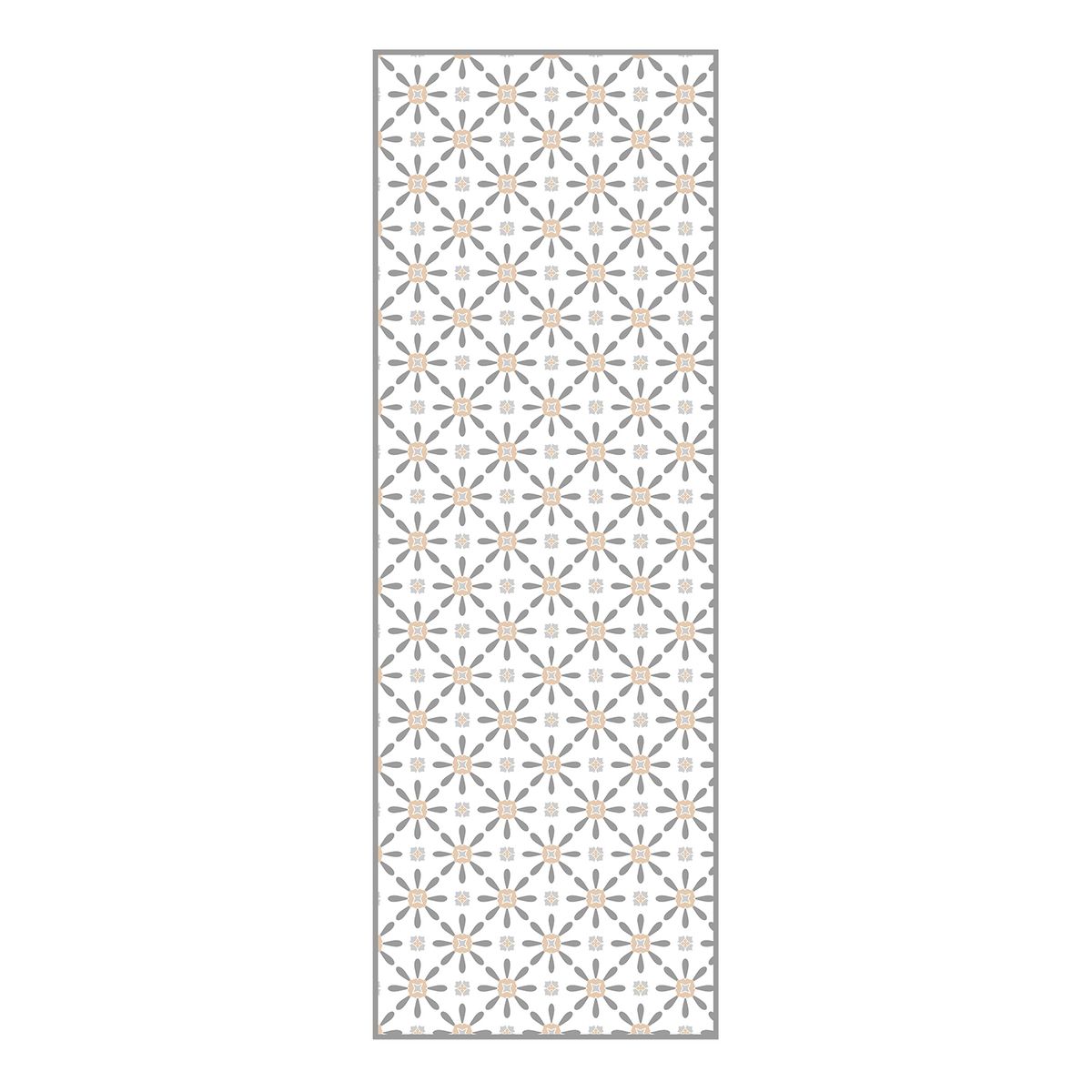 RETELA - Alfombra Vinílica Portugal 70x200 cm