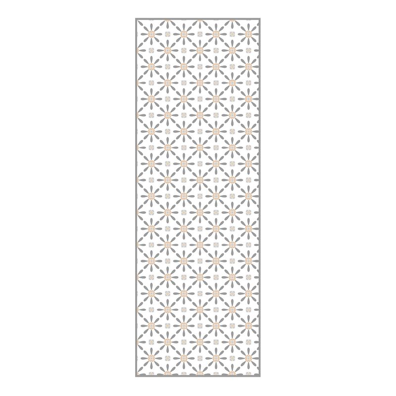 RETELA - Alfombra Vinílica Portugal 70x200 cm