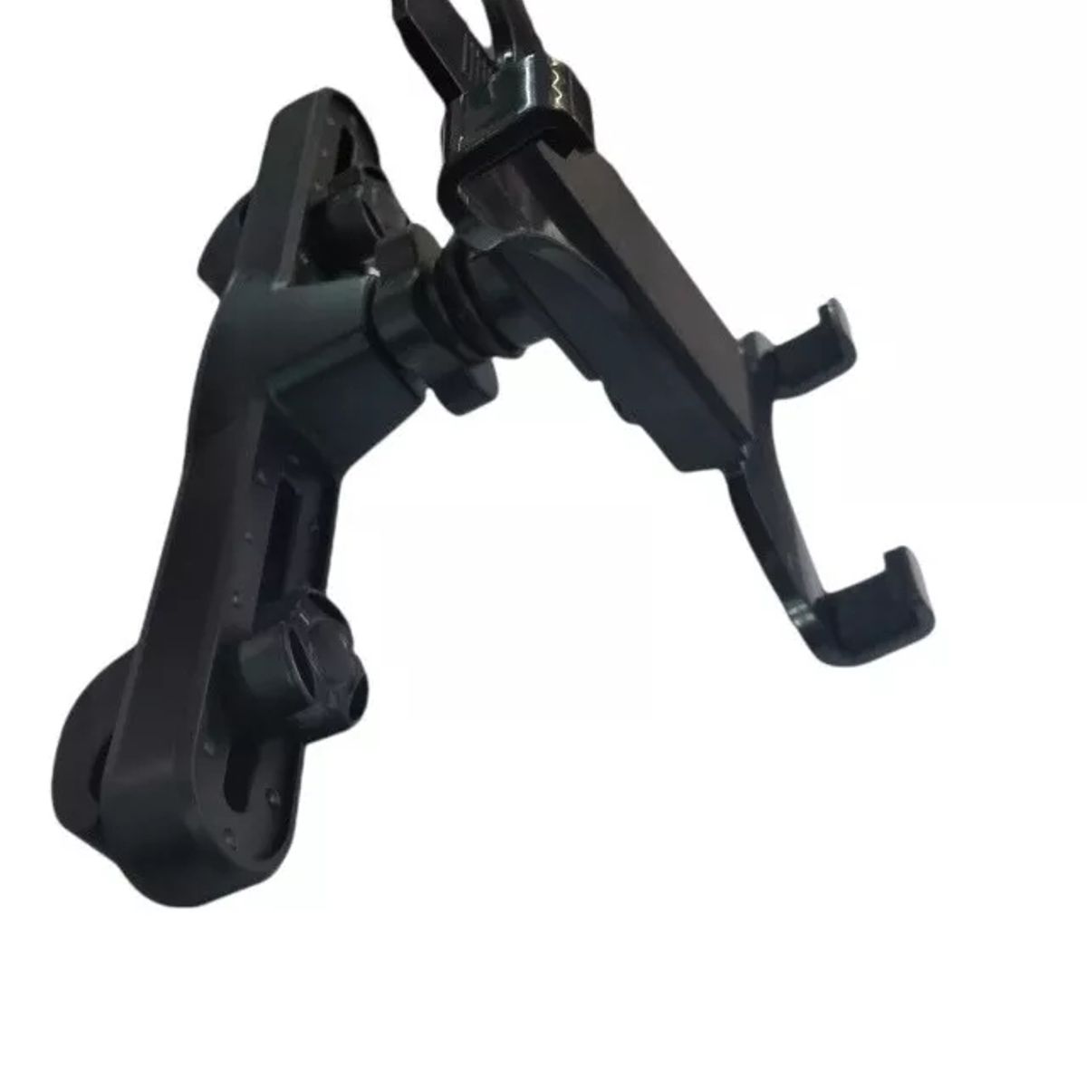 GENERICO - Porta Soporte Tablet Universal Para Cabecera Asiento 360°