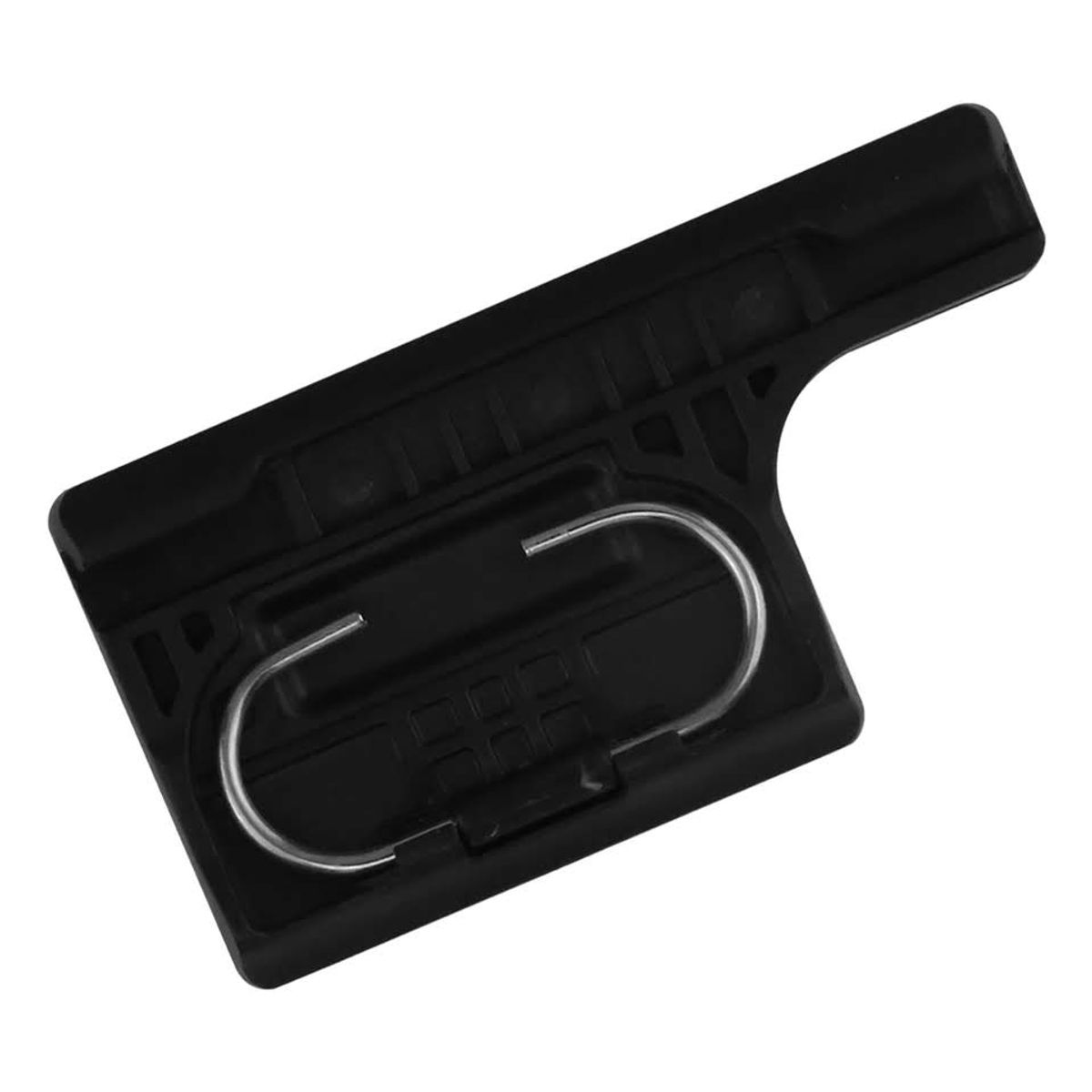 GENERICO - Cerrojo O Hebilla Repuesto Gopro Hero 4 Estándar