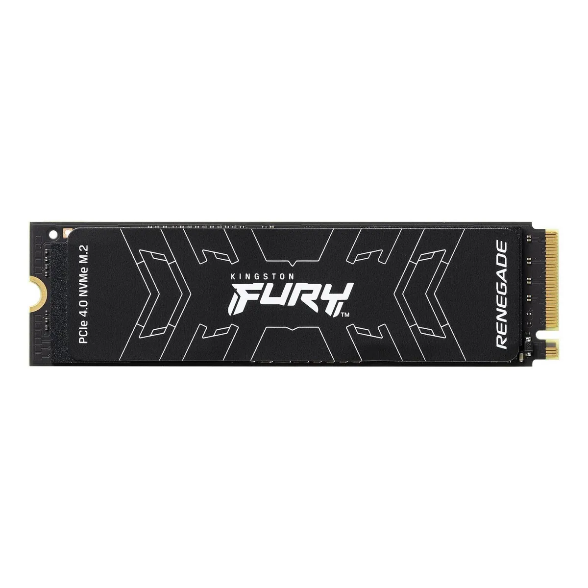 KINGSTON - Unidad SSD Kingston FURY Renegade 2TB PCIe 40 NVMe M2