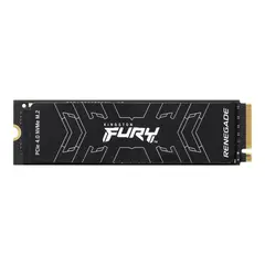 KINGSTON - Unidad SSD FURY Renegade 2TB PCIe 40 NVMe M2