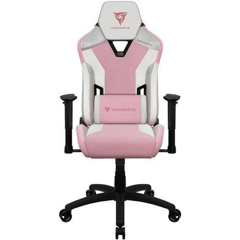 THUNDERX3 - Silla Gamer Profesional ThunderX3 TC3 Sakura White