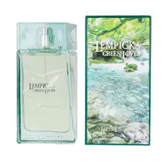 LOLITA LEMPICKA - Green Lover EDT 100ml Varon