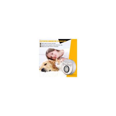 Imagen 2 del producto Ahuyentadores Ultrasonicos Insectos Pest Reject Pro