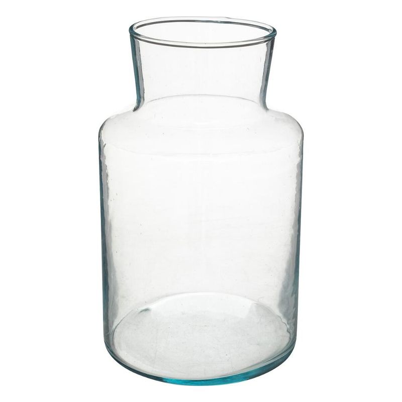 ATMOSPHERA - VASO DECO HEBY 25,5 CM ATMOSPHERA