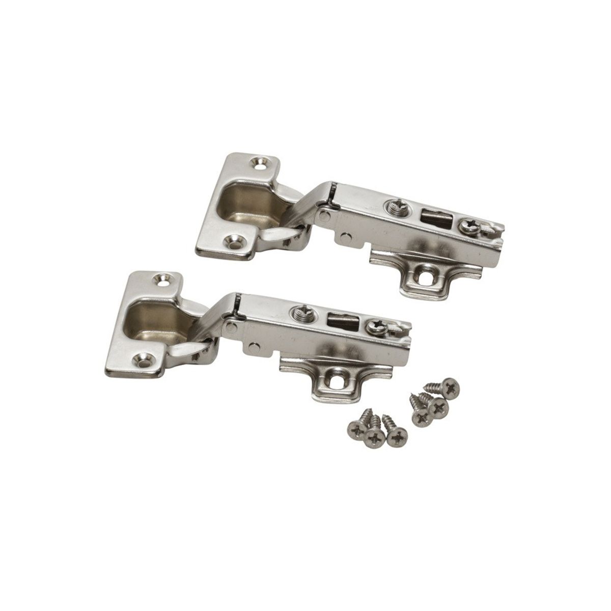 GENERICO - bisagra recta 35mm pack 2un