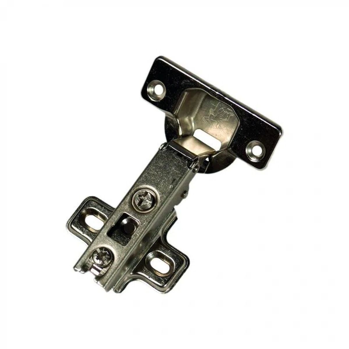 GENERICO - bisagra recta 35mm pack 2un