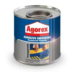 HENKEL - Adhesivo Agorex Transparente De 120cc