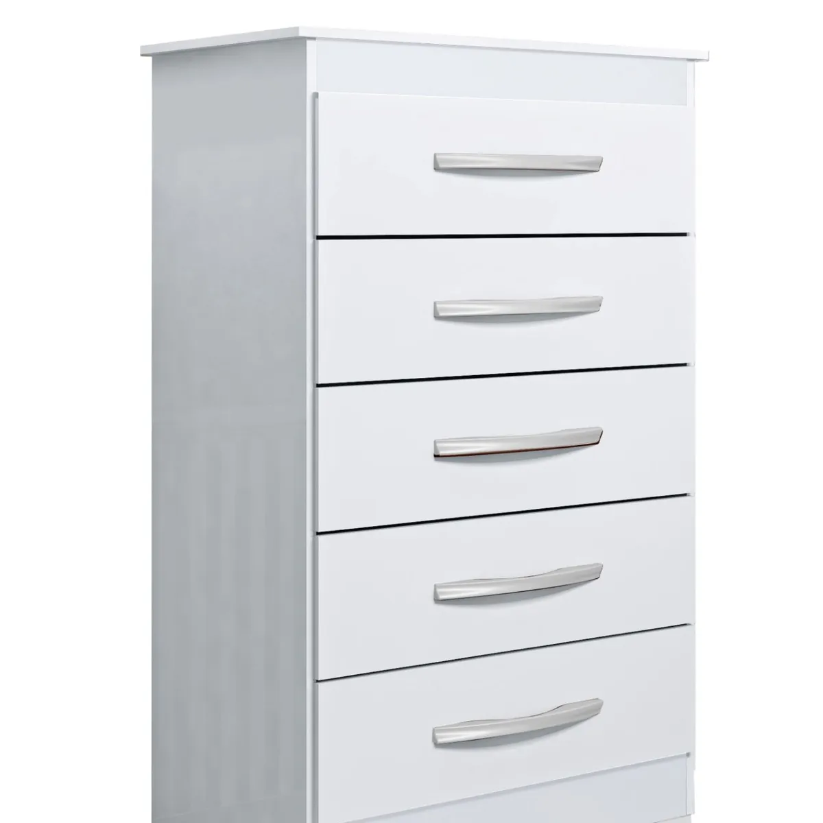 TAHUARI - Comoda Esmeralda cuadraflex