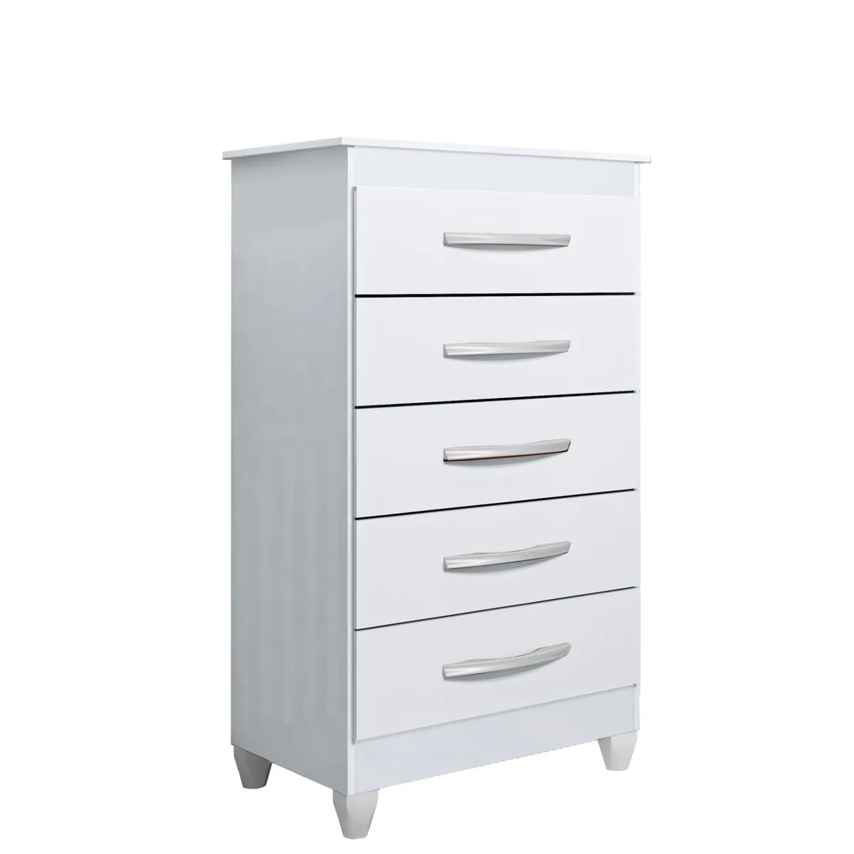 TAHUARI - Comoda Esmeralda cuadraflex