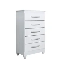 Comoda Esmeralda cuadraflex