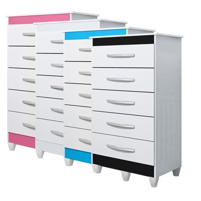 Imagen 2 del producto Comoda Esmeralda cuadraflex