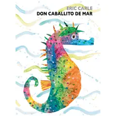 PENGUIN RANDOM HOUSE - LIBRO DON CABALLITO DE MAR